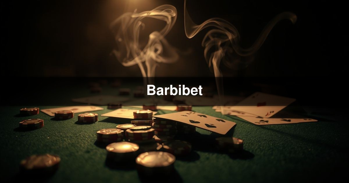 Barbibet
