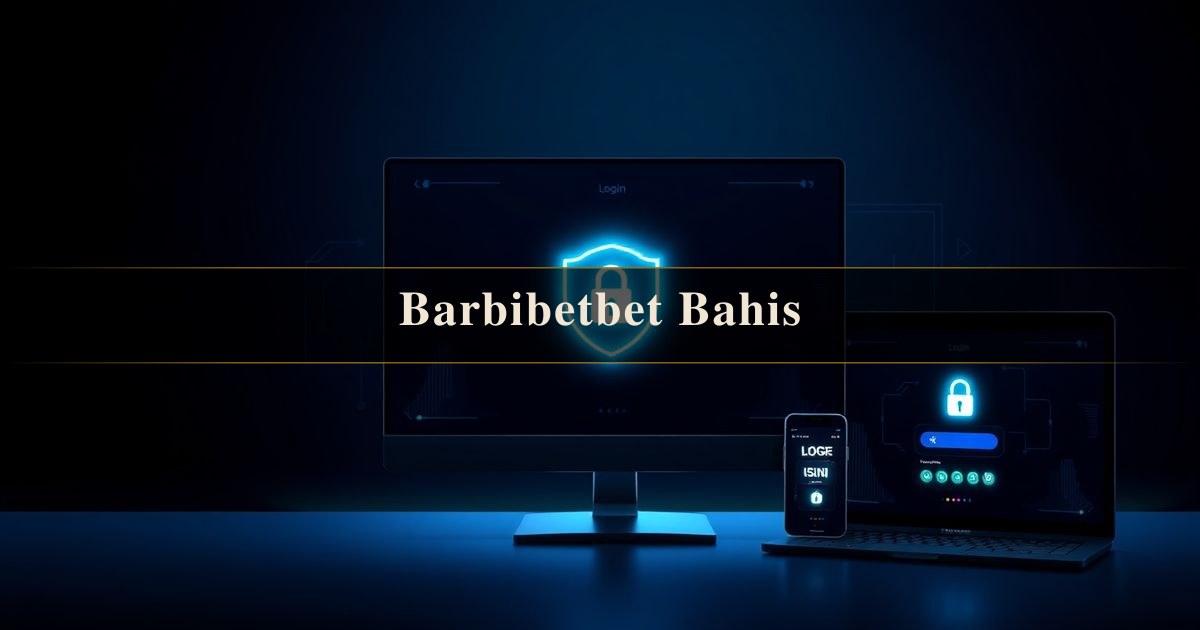 Barbibetbet Bahis