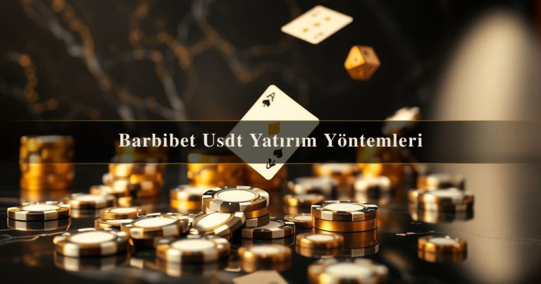Barbibet Usdt