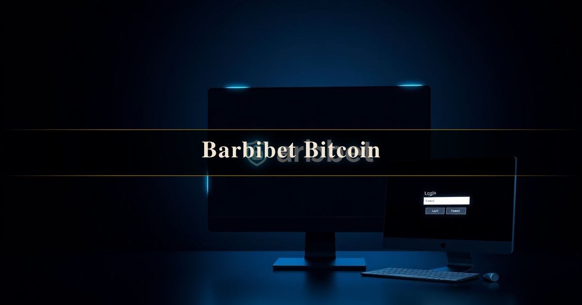 Barbibet Bitcoin
