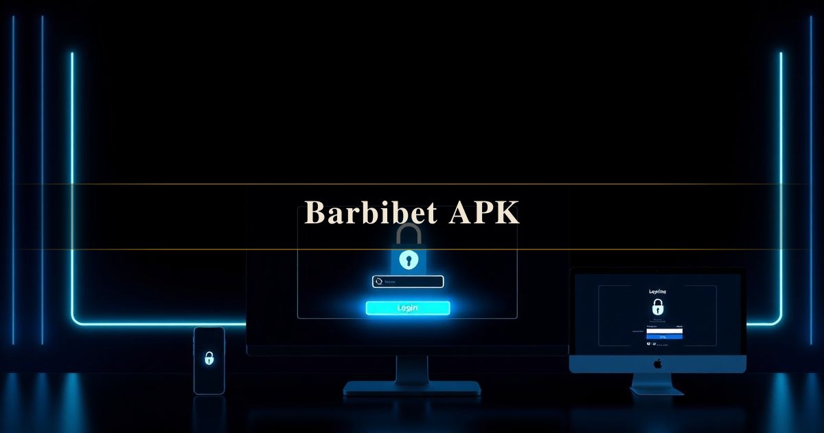 Barbibet APK