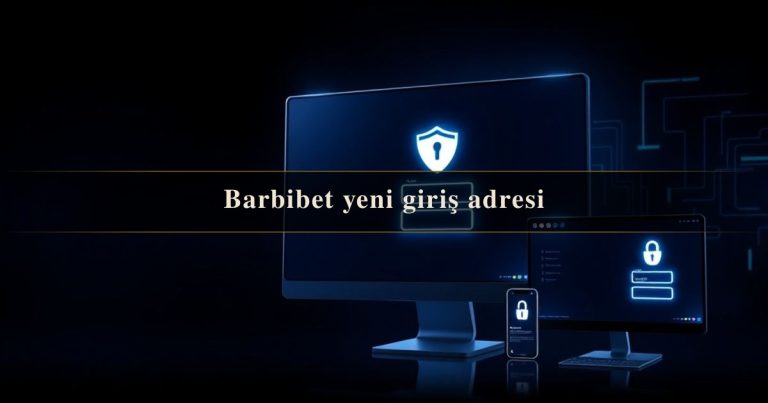 Barbibet yeni
