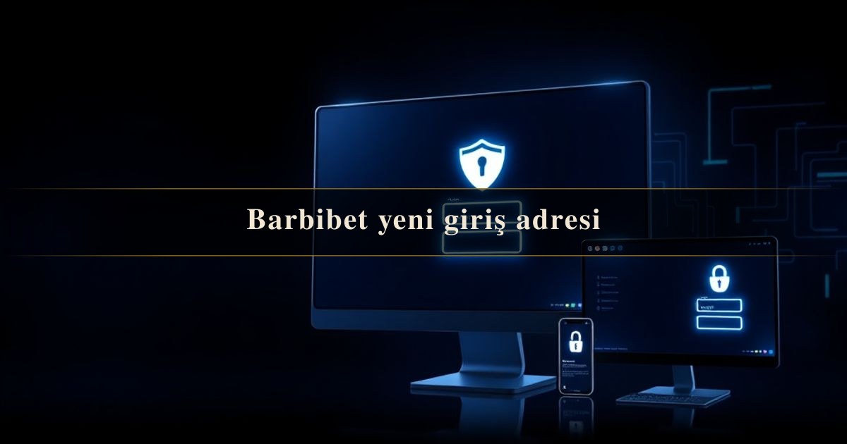 Barbibet yeni