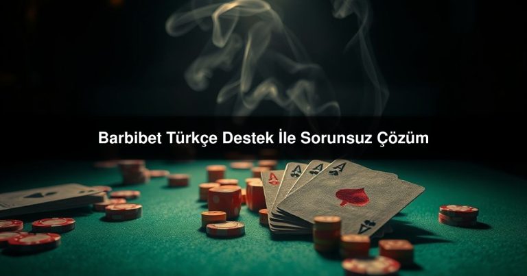 Barbibet Türkçe