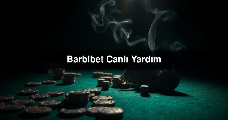 Barbibet Canlı
